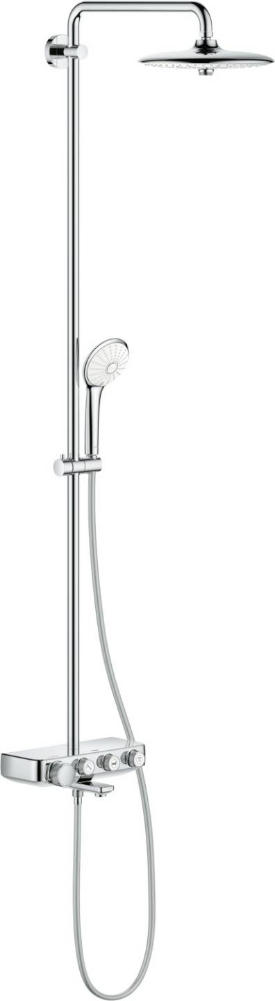 GROHE Euphoria SmartControl System 260 Mono (26510000) Rubinetterie bagno